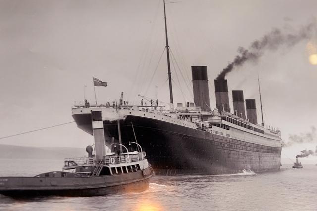 Tauchausflug zur Titanic: Was kostet der Spaß? Tauchausflug zur Titanic: Was kostet der Spaß?