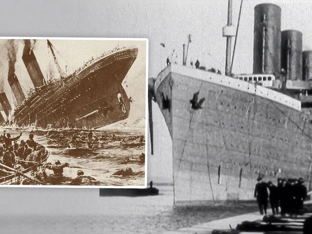 Preisübersicht für eine Fahrt zum Titanic-Wrack: Erfahren Sie, was es kostet Preisübersicht für eine Fahrt zum Titanic-Wrack: Erfahren Sie, was es kostet