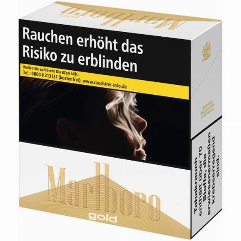 Marlboro Zigarettenpreise: Wie viel kostet eine Packung?