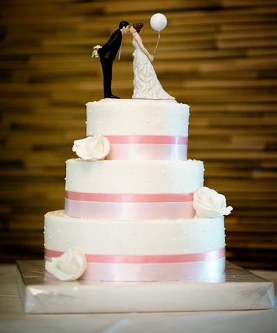 Hochzeitstorten-Preise: Eine Übersicht über die Kosten