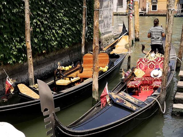 Günstige Alternativen zur Gondelfahrt in Venedig: Was kosten die Vaporetti? Günstige Alternativen zur Gondelfahrt in Venedig: Was kosten die Vaporetti?