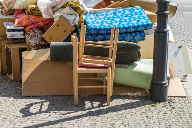 Steuerliche Absetzbarkeit von Haushaltsauflösungen: Informationen und Vorteile Steuerliche Absetzbarkeit von Haushaltsauflösungen: Informationen und Vorteile