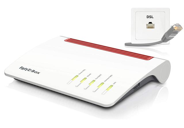Investition in die Netzwerktechnologie: Mit welchen Kosten ist bei einer Fritzbox zu rechnen? Investition in die Netzwerktechnologie: Mit welchen Kosten ist bei einer Fritzbox zu rechnen?