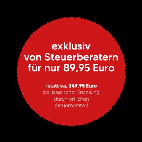 Gebühren für die Erstellung der Grundsteuererklärung 2022 durch einen Steuerberater Gebühren für die Erstellung der Grundsteuererklärung 2022 durch einen Steuerberater