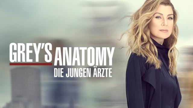 "Wann erscheint die neue Staffel von Grey "Wann erscheint die neue Staffel von Grey