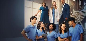 "Disney+ zeigt Grey "Disney+ zeigt Grey