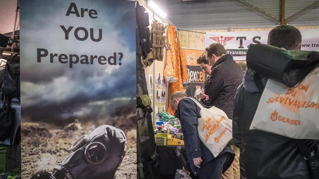 Vorbereitet sein ist alles: Ein Blick auf die Prinzipien der Prepper-Kultur Vorbereitet sein ist alles: Ein Blick auf die Prinzipien der Prepper-Kultur