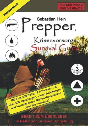 Prepper Definition, Bedeutung und Vorbereitungstipps für
