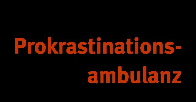 Prokrastination als psychische Störung: Diagnose und Therapieoptionen Prokrastination als psychische Störung: Diagnose und Therapieoptionen
