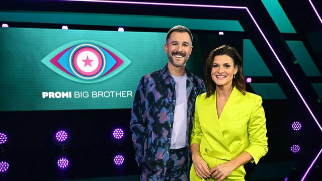 Jetzt Tickets sichern: So kommt ihr zu Promi Big Brother 2022