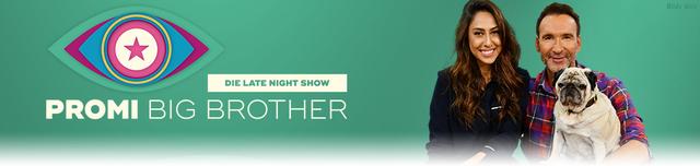 Promi Big Brother – Die Late Night Show: Alle Details zur Ausstrahlung