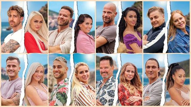 Prominent getrennt 2023: Wann ist das Finale der zweiten Staffel? Prominent getrennt 2023: Wann ist das Finale der zweiten Staffel?