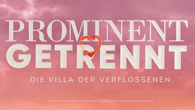 Sendetermine für Staffel 2 von Prominent getrennt Sendetermine für Staffel 2 von Prominent getrennt