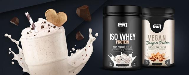 Proteinshakes ohne Sport: Ungleichgewicht in der Ernährung und Nierenschäden