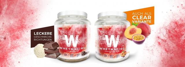 Proteinshakes ohne Training: Warum es zu Verdauungsproblemen kommen kann