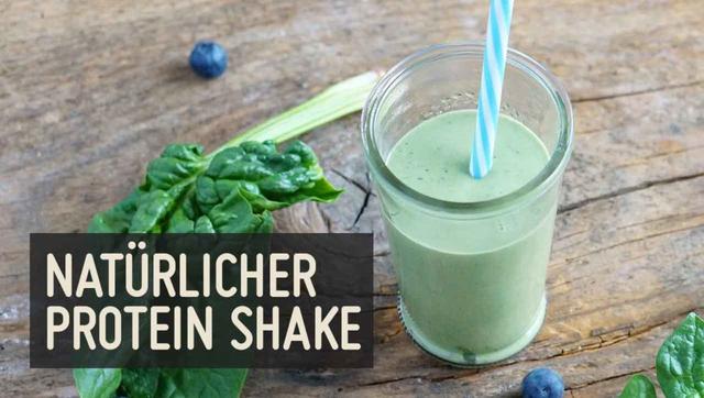 Schnell und einfach: 6 DIY-Proteinshakes für unterwegs Schnell und einfach: 6 DIY-Proteinshakes für unterwegs
