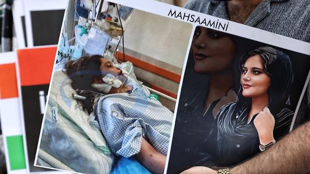 2. Mahsa Amini: Der tragische Fall und die Folgen für den Iran 2. Mahsa Amini: Der tragische Fall und die Folgen für den Iran