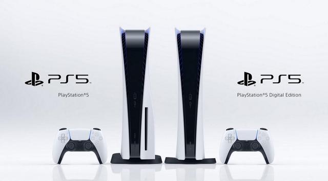 Release-Termin der PS5 in Deutschland: Wann können wir mit der Konsole rechnen?