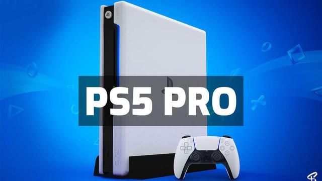 4. Power-Upgrade für Gamer: Wann erscheint die PS5 Pro? 4. Power-Upgrade für Gamer: Wann erscheint die PS5 Pro?