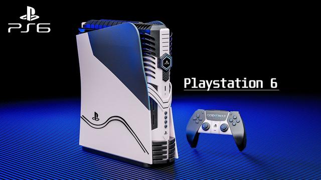 Wann Ist Die Playstation 5 Wieder Verfügbar PS6: Wann kommt die neue PlayStation-Konsole auf den Markt? - Sieu Thi