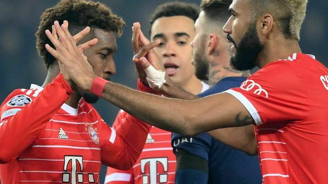 Champions League: Datum und TV-Übertragung des Rückspiels zwischen PSG und Bayern München Champions League: Datum und TV-Übertragung des Rückspiels zwischen PSG und Bayern München