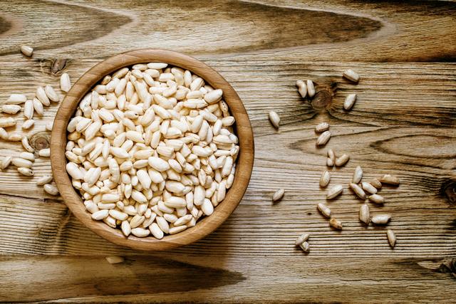 Schritt-für-Schritt Anleitung zum Selbermachen von Puffreis