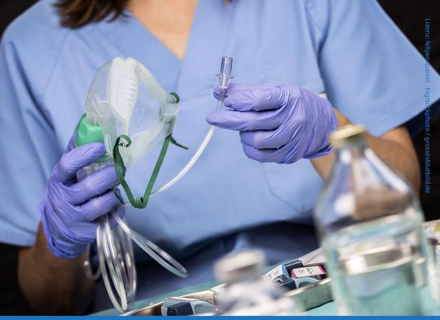 Die wichtigsten Fakten über Pulmologie: Definition, Aufgaben und Spezialisierung Die wichtigsten Fakten über Pulmologie: Definition, Aufgaben und Spezialisierung