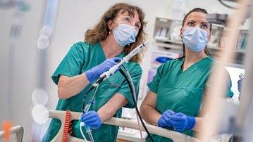 Pulmologie: Ein Blick auf die Fachrichtung und ihre Bedeutung für die Gesundheit der Lunge Pulmologie: Ein Blick auf die Fachrichtung und ihre Bedeutung für die Gesundheit der Lunge