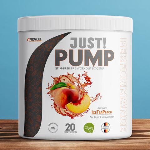 Der perfekte Zeitpunkt für selbstgemachte Pump Booster: Mehr Power beim Workout Der perfekte Zeitpunkt für selbstgemachte Pump Booster: Mehr Power beim Workout