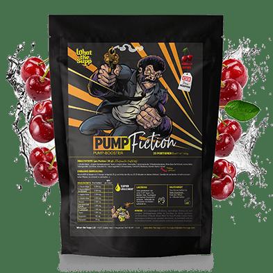 Günstige und individuelle Pump Booster: So steigert ihr eure Leistung im Training Günstige und individuelle Pump Booster: So steigert ihr eure Leistung im Training