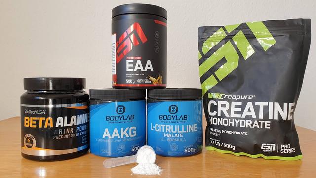 Pump Booster selber machen: Tipps für einen zeitgemäßen und effektiven Muskelaufbau Pump Booster selber machen: Tipps für einen zeitgemäßen und effektiven Muskelaufbau