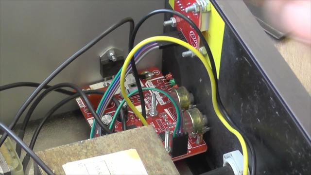 DIY-Projekt: Ein Punktschweißgerät selbst bauen