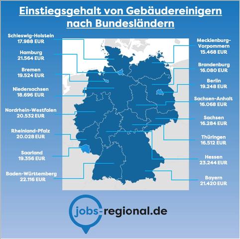 Stundenlohn für Putzfrauen: Wie hoch ist das Gehalt pro Stunde? Stundenlohn für Putzfrauen: Wie hoch ist das Gehalt pro Stunde?