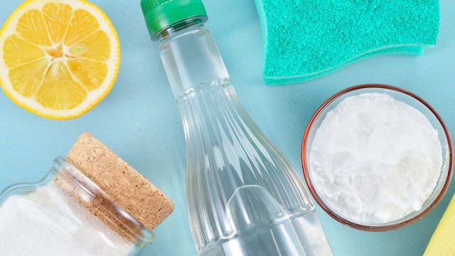 Günstig und effektiv: DIY-Putzmittel für den Alltagsgebrauch Günstig und effektiv: DIY-Putzmittel für den Alltagsgebrauch