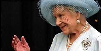 Die Todesursache von Queen Mum: Wann ist sie verstorben? Die Todesursache von Queen Mum: Wann ist sie verstorben?