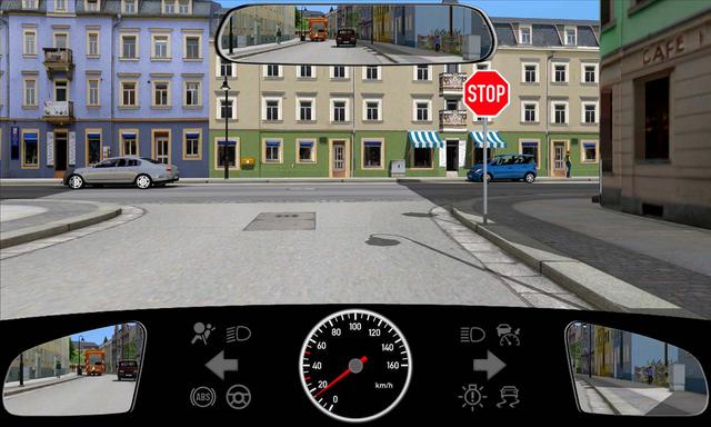 Querverkehr: Hintergründe und Anwendungsbereiche