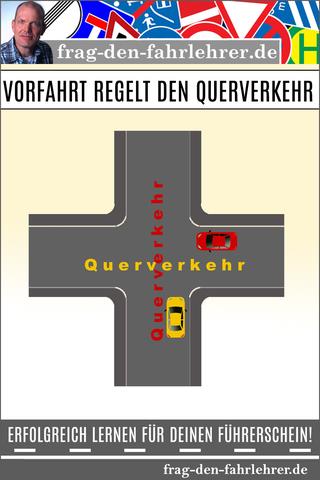 Warum ist Querverkehr wichtig? Eine Erklärung