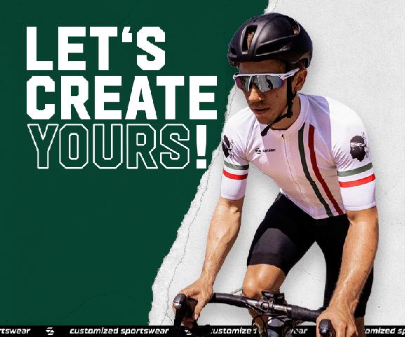 Teamshops für Teambestellungen: Schnell und einfach Cycling Shop für dein Team erstellen Teamshops für Teambestellungen: Schnell und einfach Cycling Shop für dein Team erstellen