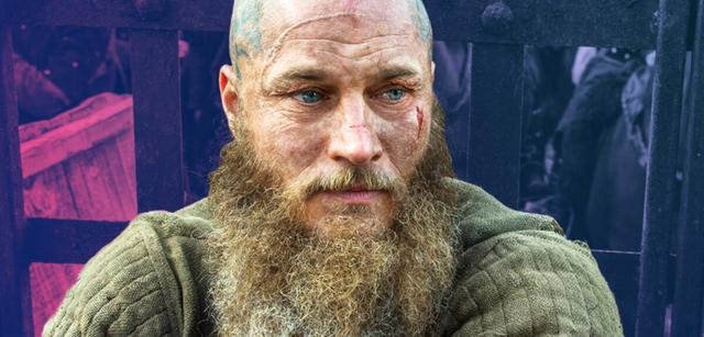 "Vikings-Spoiler: Der schockierende Tod von Ragnar und seine geheimnisvolle Rede" "Vikings-Spoiler: Der schockierende Tod von Ragnar und seine geheimnisvolle Rede"