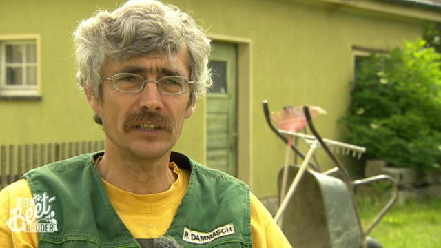 Von der VOX-Serie zur Gärtnerei: Was Ralf Dammasch jetzt macht Von der VOX-Serie zur Gärtnerei: Was Ralf Dammasch jetzt macht