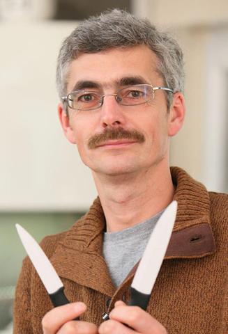 Trauer um Ralf Dammasch: Wann ist er gestorben? Trauer um Ralf Dammasch: Wann ist er gestorben?