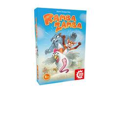 Rambazamba: Was ist damit gemeint? Rambazamba: Was ist damit gemeint?