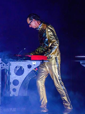 Sexueller Missbrauch bei Rammstein? Neue Vorwürfe bringen Band in Bedrängnis Sexueller Missbrauch bei Rammstein? Neue Vorwürfe bringen Band in Bedrängnis