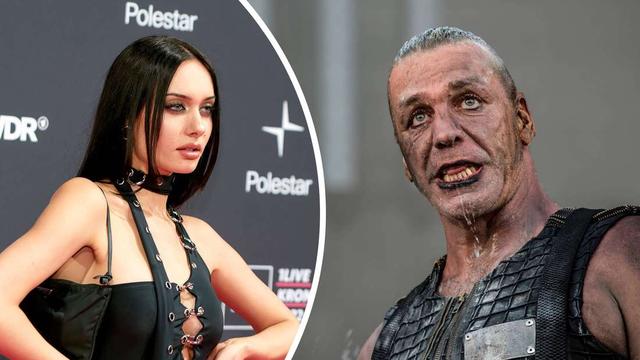 Rammstein-Skandal: Weitere Frauen melden sich zu Wort Rammstein-Skandal: Weitere Frauen melden sich zu Wort
