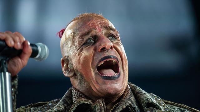 Rammstein-Skandal: Neue Enthüllungen über sexuelle Übergriffe Rammstein-Skandal: Neue Enthüllungen über sexuelle Übergriffe