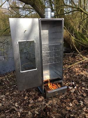 Häufig gestellte Fragen zum Thema "Räucherofen selber bauen" - Heimwerker.de beantwortet sie