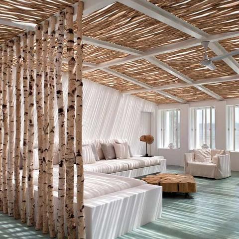 Raumteiler selber bauen ohne bohren: 6 einfache und praktische Tipps Raumteiler selber bauen ohne bohren: 6 einfache und praktische Tipps