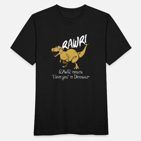 "TikTok-Trend: Wie das lustige rawr in viralen Videos verwendet wird" "TikTok-Trend: Wie das lustige rawr in viralen Videos verwendet wird"