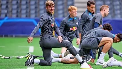 Aktuelle Nachrichten zu RB Leipzig: Wie haben sie gespielt? Aktuelle Nachrichten zu RB Leipzig: Wie haben sie gespielt?