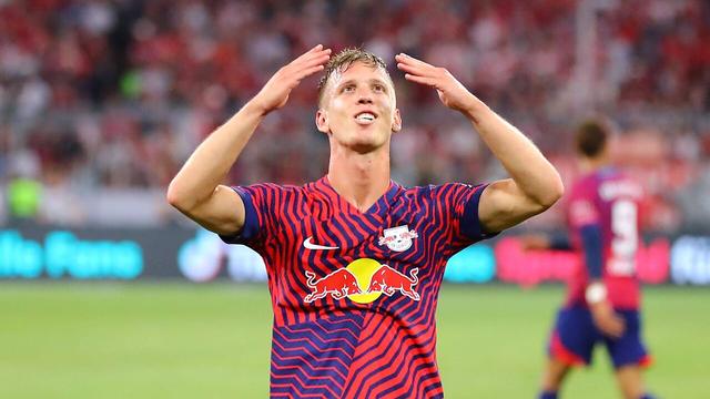 Spielbericht: Wie hat RB Leipzig gespielt? Spielbericht: Wie hat RB Leipzig gespielt?